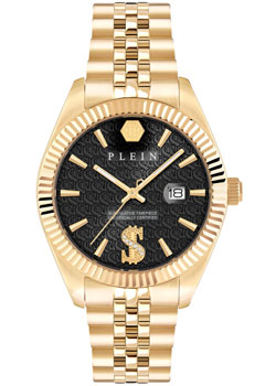 Philipp Plein Date Superlative PWMFA1025