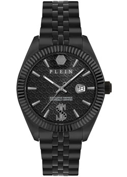 Philipp Plein Date Superlative PWMFA1125