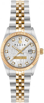 Philipp Plein Date Superlative PWNFA0425