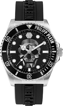 Philipp Plein The Skull Diver PWOAA0122