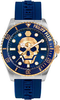 Philipp Plein The Skull Diver PWOAA0222