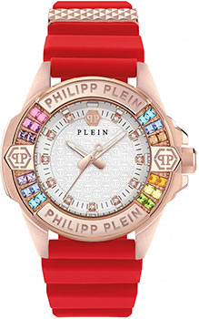 Philipp Plein Plein Majesty PWOFA0325