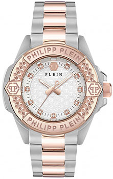 Philipp Plein Plein Majesty PWOFA0525