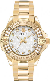 Philipp Plein Plein Majesty PWOFA0725