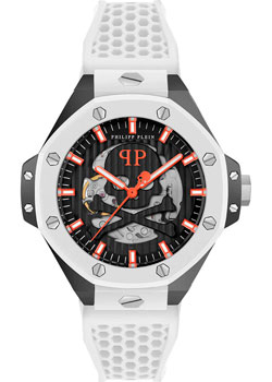 Philipp Plein Skeleton Royal PWPFA0724