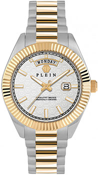 Philipp Plein Date Superlative PWPNA0324