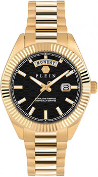 Philipp Plein Date Superlative PWPNA0424
