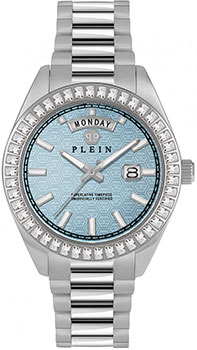 Philipp Plein Date Superlative PWPNA0524