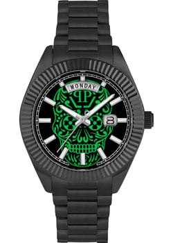 Philipp Plein Date Superlative PWPNA0724