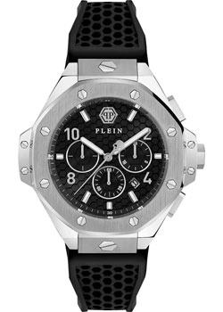 Philipp Plein Plein Chrono Royal PWPRA0124
