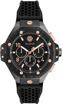 Philipp Plein Plein Chrono Royal PWPRA0524