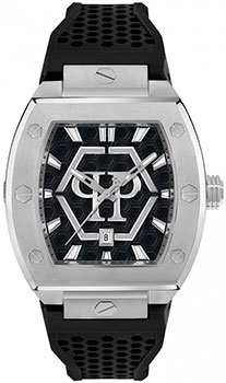 Philipp Plein The Hexagon PWPUA0524