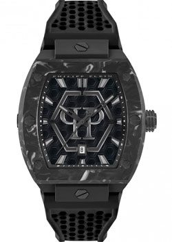 Philipp Plein The Hexagon PWPUA0624