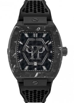 Philipp Plein The Hexagon PWPUA0624