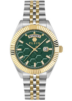 Philipp Plein Date Superlative PWPVA0424