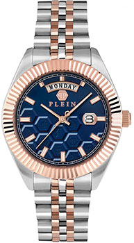 Philipp Plein Date Superlative PWPVA0524