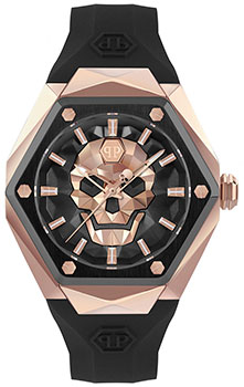 Philipp Plein The Skull Spikes PWPWA0224
