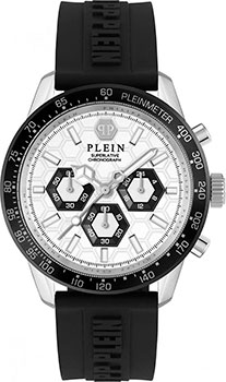 Philipp Plein Pleinmeter PWPYA0124