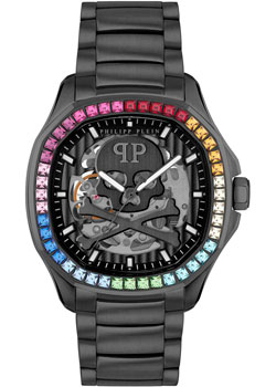 Philipp Plein Plein Philipp PWRAA0823