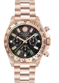Philipp Plein Nobile PWSBA0423