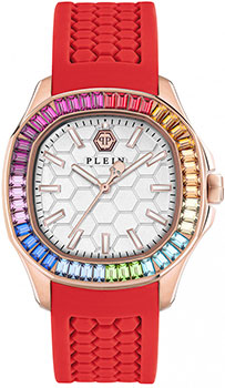 Philipp Plein The Spectre PWTAA1024