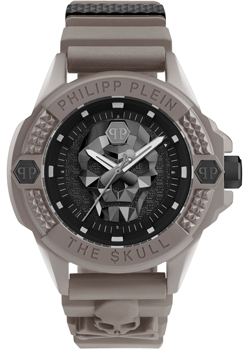 Philipp Plein The Skull PWUBA0323