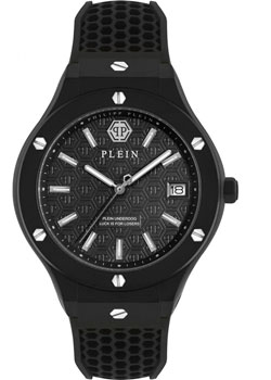 Philipp Plein Plein Underdog PWUFA0325