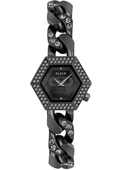 Philipp Plein The Hexagon PWWBA0423