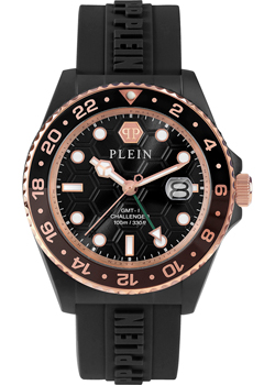 Philipp Plein GMT-I Challenger PWYBA0823