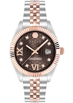 Philipp Plein Date Superlative PWYFA0325