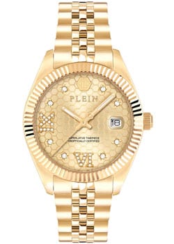 Philipp Plein Date Superlative PWYFA0425