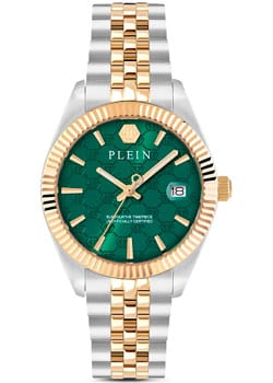 Philipp Plein Date Superlative PWYFA0926