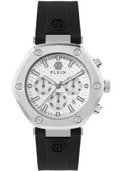 Philipp Plein The Hexagon PWZBA0123