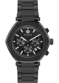 Philipp Plein The Hexagon PWZBA0623