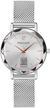 Pierre Lannier Coeur Battant 098K621