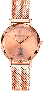 Pierre Lannier Coeur Battant 099K958
