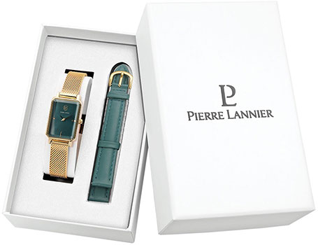 Pierre Lannier Ariane 172F572