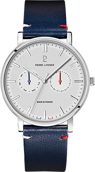 Pierre Lannier Essential 206J106