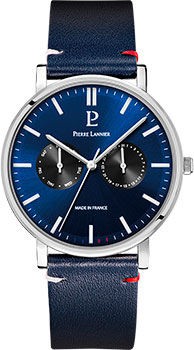Pierre Lannier Essential 206J166