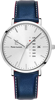 Pierre Lannier Data 242D126