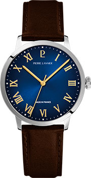 Pierre Lannier Interval 255G164