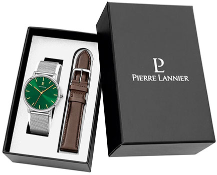 Pierre Lannier Echo 386C171