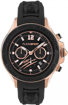 Plein Sport WARRIOR TECH PS6BA0524