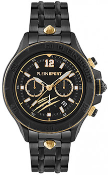 Plein Sport WARRIOR TECH PS6BA0824