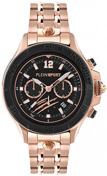 Plein Sport WARRIOR TECH PS6BA0924