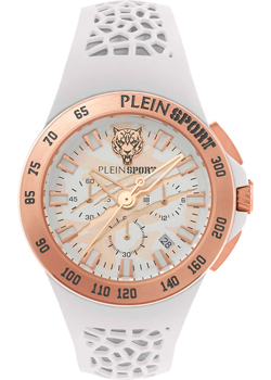 Plein Sport THUNDERSTORM CHRONO PSABA0723