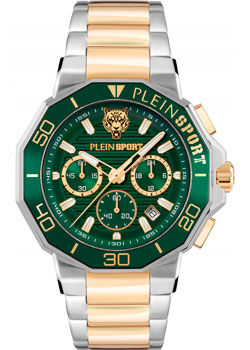 Plein Sport TITAN PSAGA0625