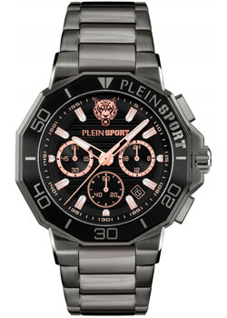 Plein Sport TITAN PSAGA0825