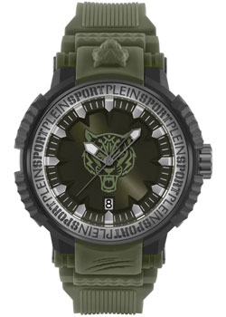 Plein Sport TIGER POWER PSEDA0524