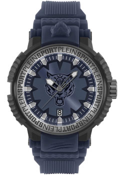 Plein Sport TIGER POWER PSEDA0624